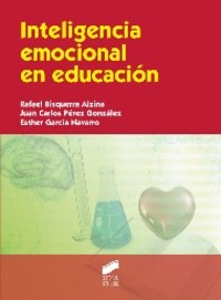 INTELIGENCIA EMOCIONAL EN EDUCACION