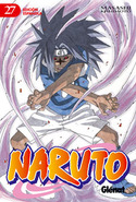 27. NARUTO