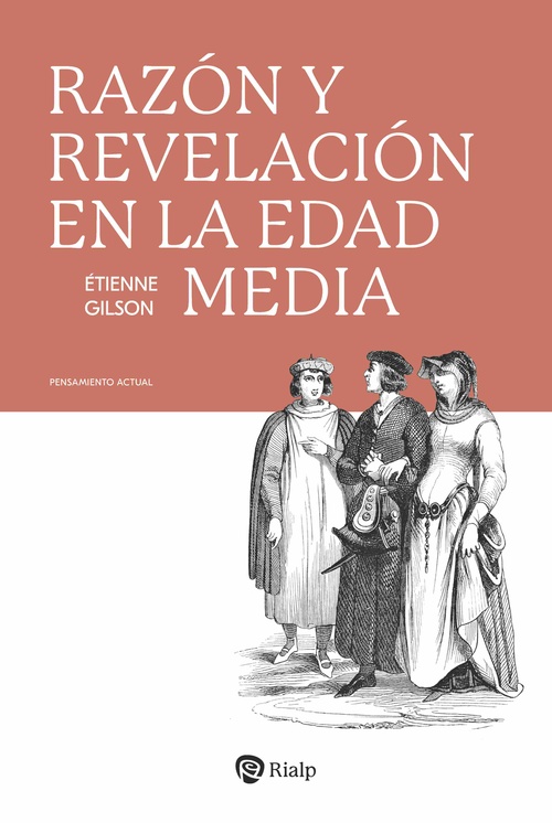 RAZÓN Y REVELACIÓN EN LA EDAD MEDIA
