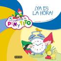 YA ES LA HORA¡ LOS CUENTOS DE PIN Y TITO