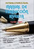 MANUAL DE TRADUCCIÓN INVERSA ESPAÑOL-INGLÉS