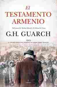 TESTAMENTO ARMENIO, EL (N.E)