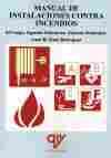 MANUAL INSTALACIONES CONTRA INCENDIOS