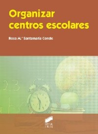 ORGANIZAR CENTROS ESCOLARES