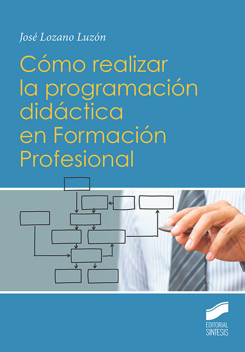 COMO REALIZAR LA PROGRAMACION DIDACTICA EN FORMACIÓN PROFESIONAL