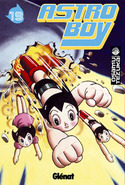 19. ASTRO BOY