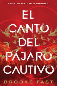 EL CANTO DEL PÁJARO CAUTIVO