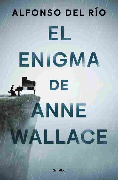 EL ENIGMA DE ANNE WALLACE