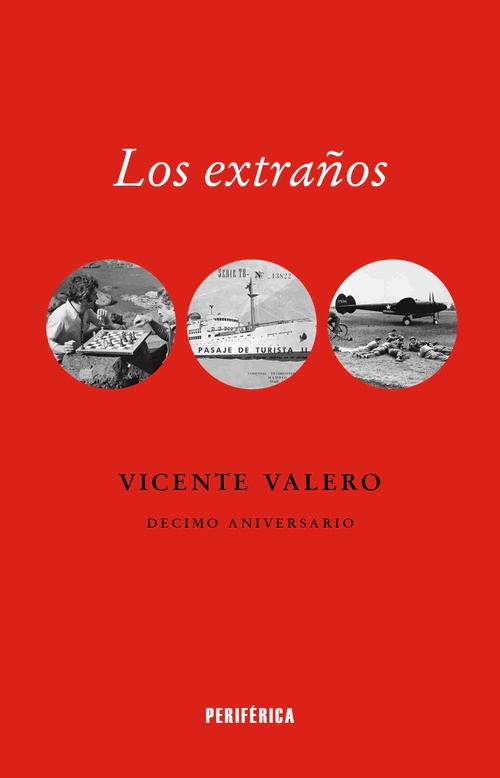 LOS EXTRAÑOS (EDICIÓN 10º ANIVERSARIO)