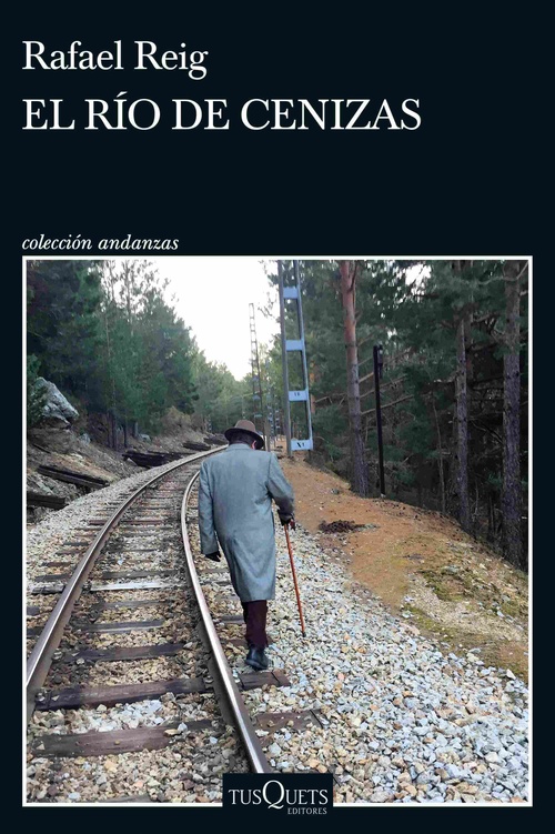 EL RÍO DE CENIZAS