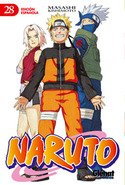 28. NARUTO