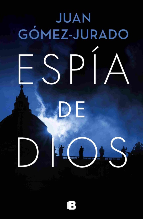 ESPIA DE DIOS