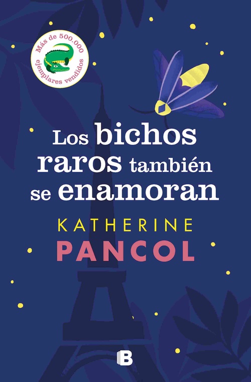 LOS BICHOS RAROS TAMBIÉN SE ENAMORAN