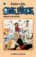 1. ONE PIECE