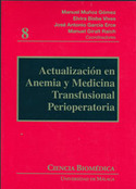 ACTUALIZACION EN ANEMIA Y MEDICINA TRANSFUSIONAL PERIOPERATORIA