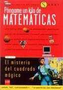 PONGAME UN KILO DE MATEMATICAS