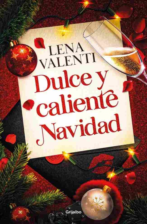 DULCE Y CALIENTE NAVIDAD