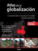 ATLAS DE GLOBALIZACION: COMPRENDER EL ESPACIO MUNDIAL CONTEMPORANEO
