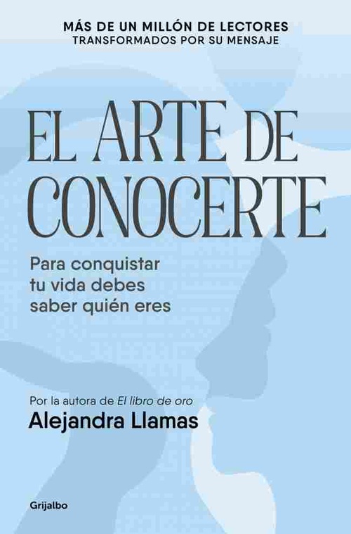 EL ARTE DE CONOCERTE