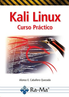 KALI LINUX. CURSO PRÁCTICO