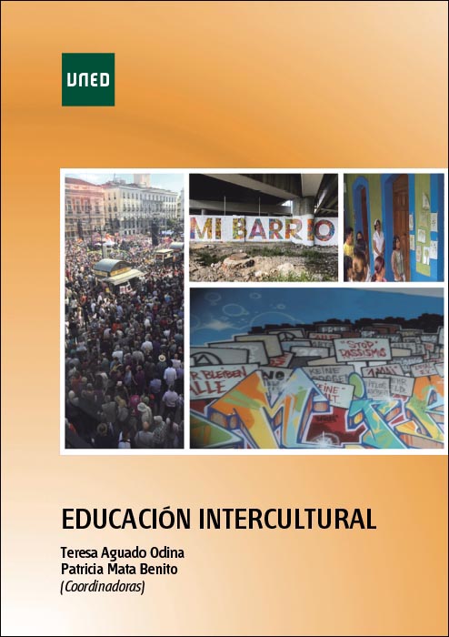 EDUCACIÓN INTERCULTURAL.