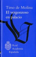 VERGONZOSO EN PALACIO - BIBLIOTECA CLASICA