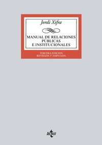 MANUAL DE RELACIONES PÚBLICAS E INSTITUCIONALES