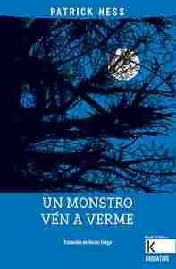 UN MONSTRO VÉN A VERME