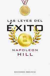 LAS LEYES DEL ÉXITO (BOLSILLO).