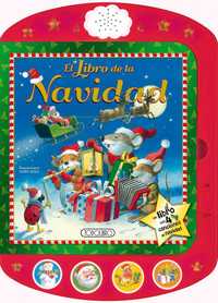 EL LIBRO DE LA NAVIDAD