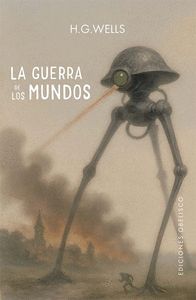 GUERRA DE LOS MUNDOS, LA (BOLSILLO)