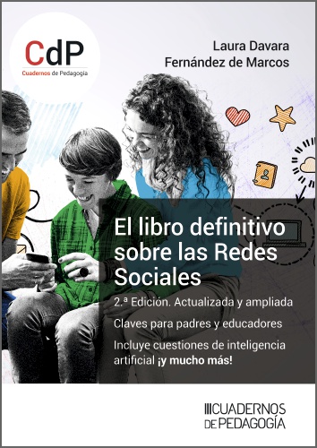 EL LIBRO DEFINITIVO SOBRE LAS REDES SOCIALES (2ª ED.)