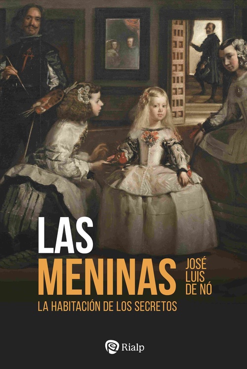 LAS MENINAS. LA HABITACIÓN DE LOS SECRETOS