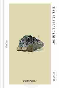 LOS DISCIPULOS EN SAIS