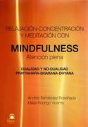 MINDFULNESS. ATENCION PLENA