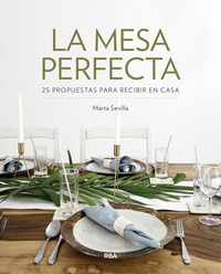 LA MESA PERFECTA.