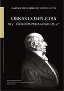 XIV. OBRAS COMPLETAS: 2º ESCRITOS PEDAGÓGICOS