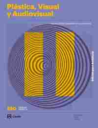 PLÁSTICA, VISUAL Y AUDIOVISUAL II ESO ANDALUCÍA.