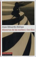 MISTERIOS DE LAS NOCHES Y LOS DIAS
