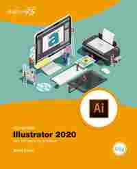 APRENDER ILLUSTRATOR 2020 CON 100 EJERCICIOS PRÁCTICOS