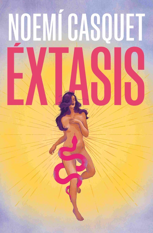 ÉXTASIS