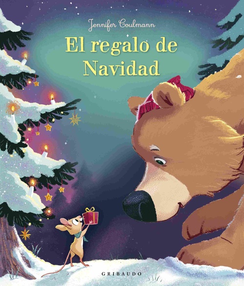 EL REGALO DE NAVIDAD.