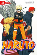31. NARUTO