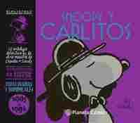 CARLITOS Y SNOOPY 1995-1996 - Nº 23/25