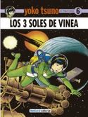LOS 3 SOLES DE VINEA