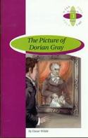 3º ESO. THE PICTURE OF DORIAN GRAY (LECTURA GRADUADA)