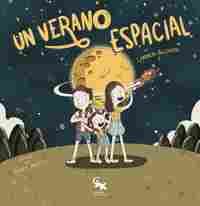UN VERANO ESPACIAL