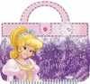 MI MALETÍN DE PRINCESAS                                                         DISEÑO CREATIVO