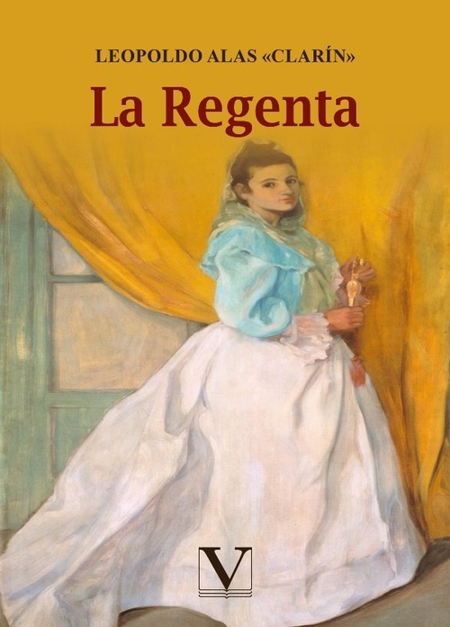 LA REGENTA