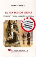 YA NO SOMOS NIÑAS